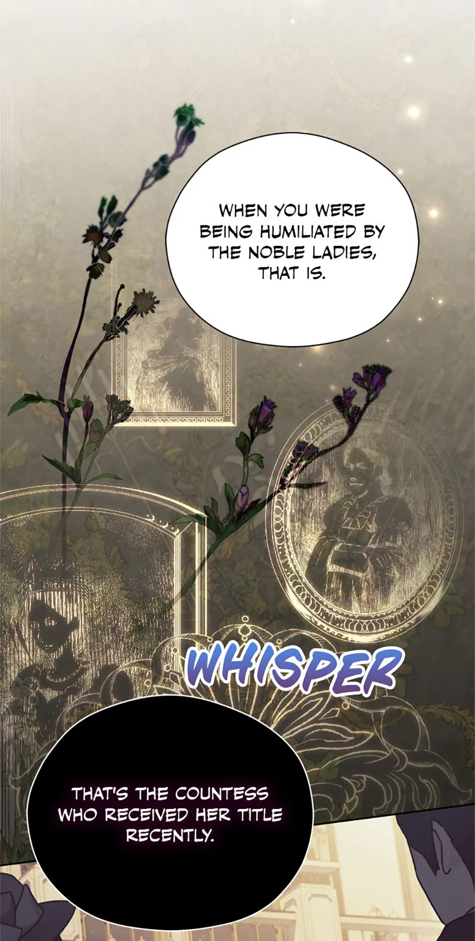 The Immoral Ducal Family Needs to Learn Family Values Chapter 35 page 27