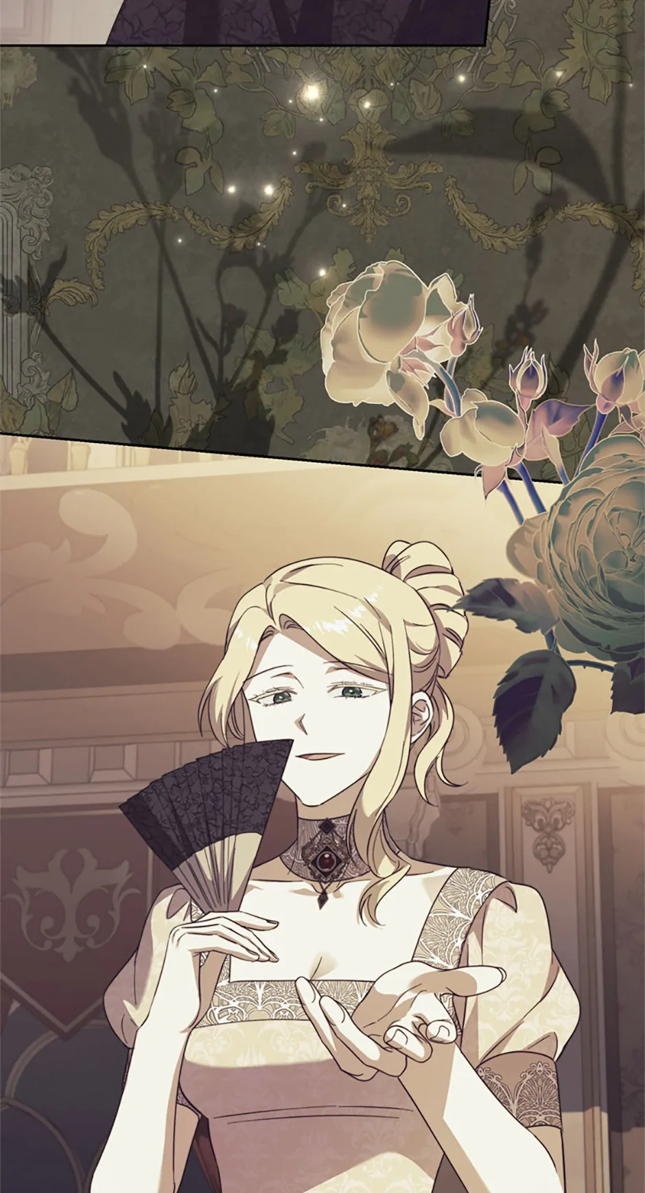 The Immoral Ducal Family Needs to Learn Family Values Chapter 35 page 30