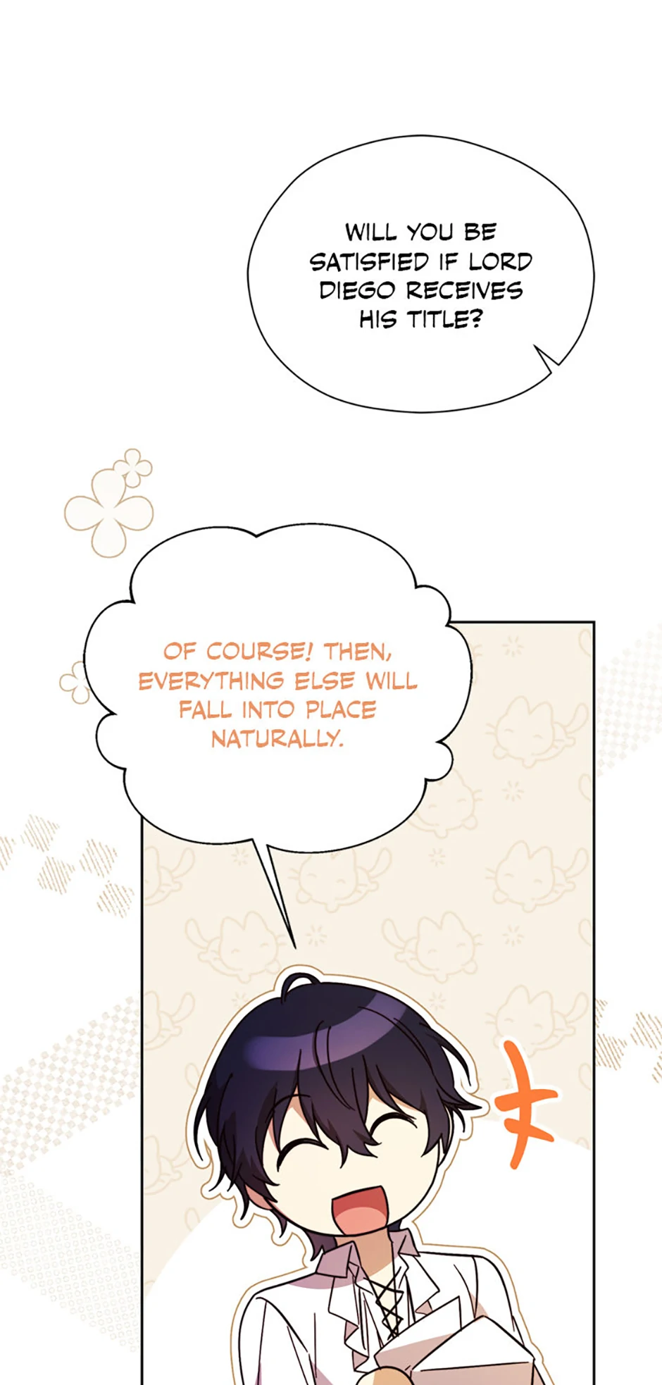 The Immoral Ducal Family Needs to Learn Family Values Chapter 35 page 33