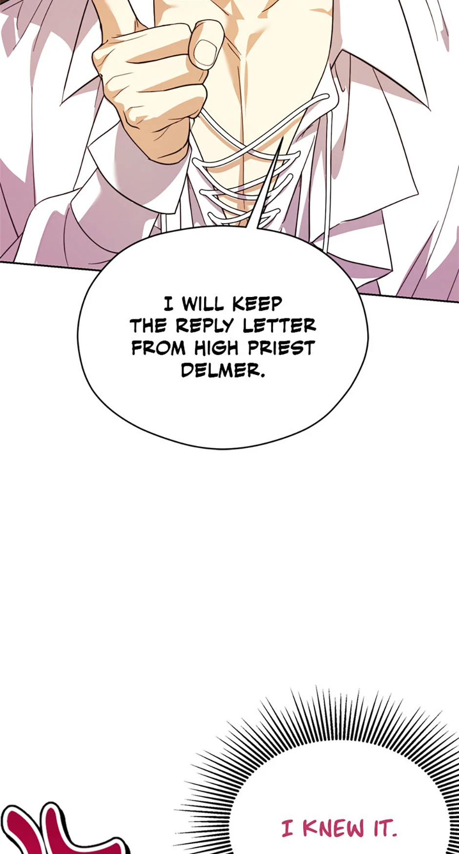 The Immoral Ducal Family Needs to Learn Family Values Chapter 35 page 40