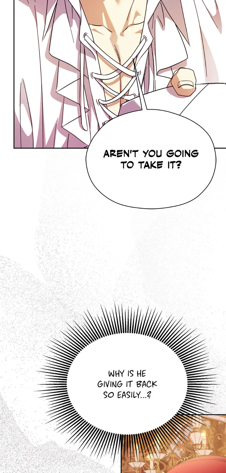 The Immoral Ducal Family Needs to Learn Family Values Chapter 35 page 36