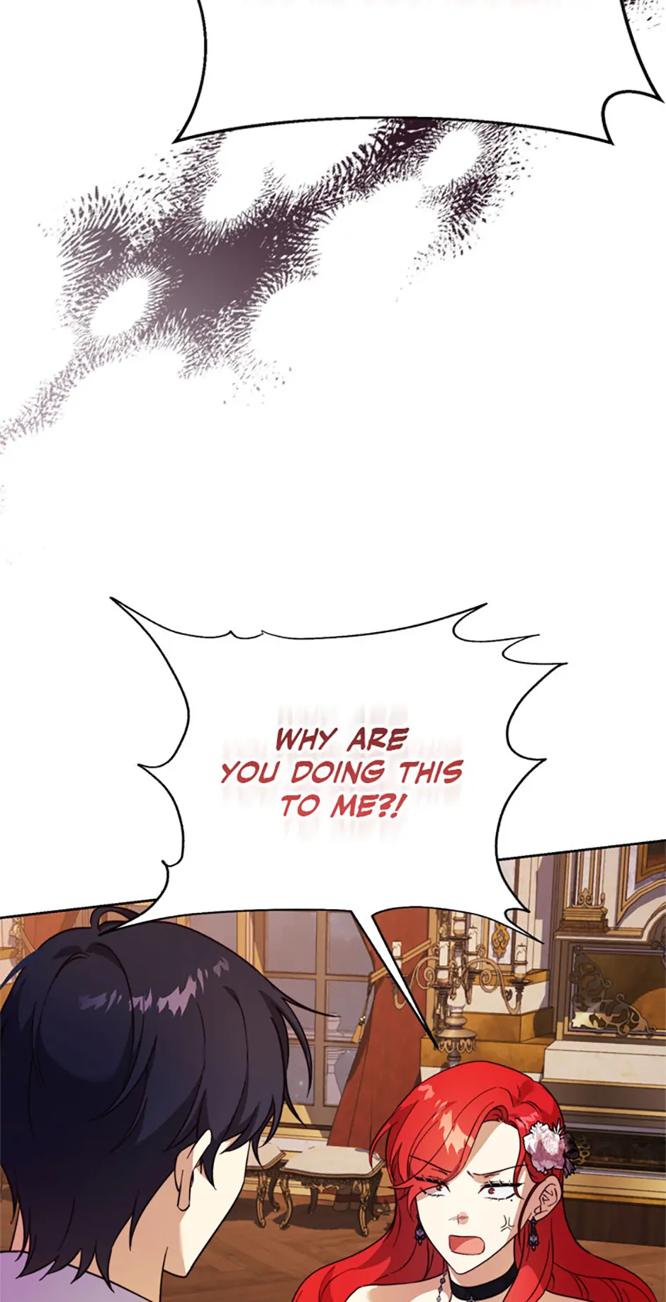 The Immoral Ducal Family Needs to Learn Family Values Chapter 35 page 19