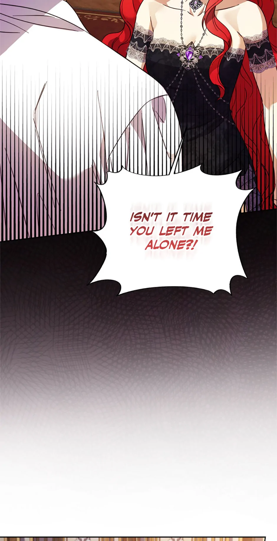 The Immoral Ducal Family Needs to Learn Family Values Chapter 35 page 20