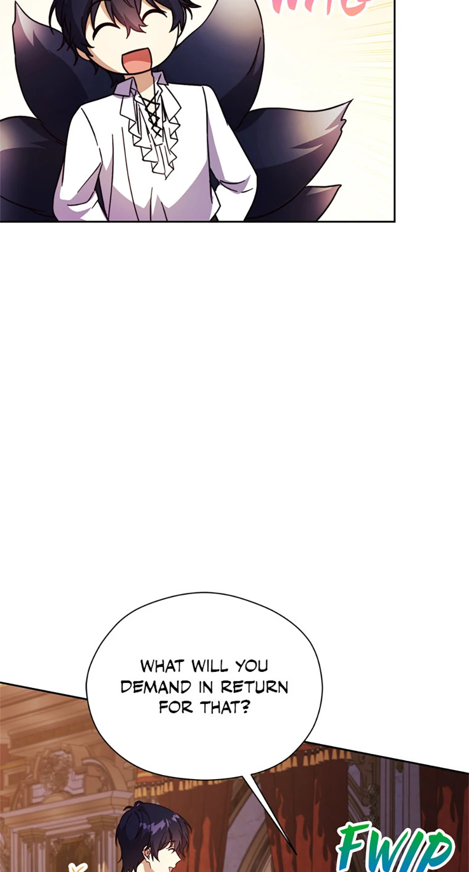 The Immoral Ducal Family Needs to Learn Family Values Chapter 35 page 42