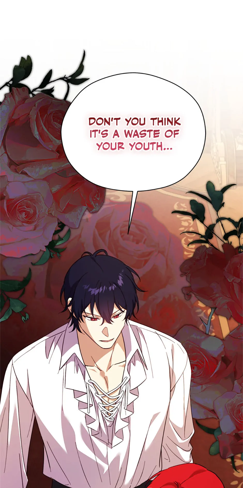 The Immoral Ducal Family Needs to Learn Family Values Chapter 35 page 45