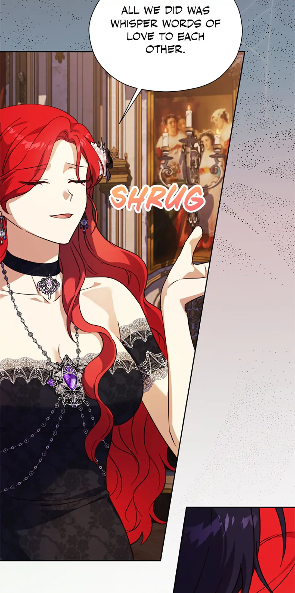 The Immoral Ducal Family Needs to Learn Family Values Chapter 35 page 51