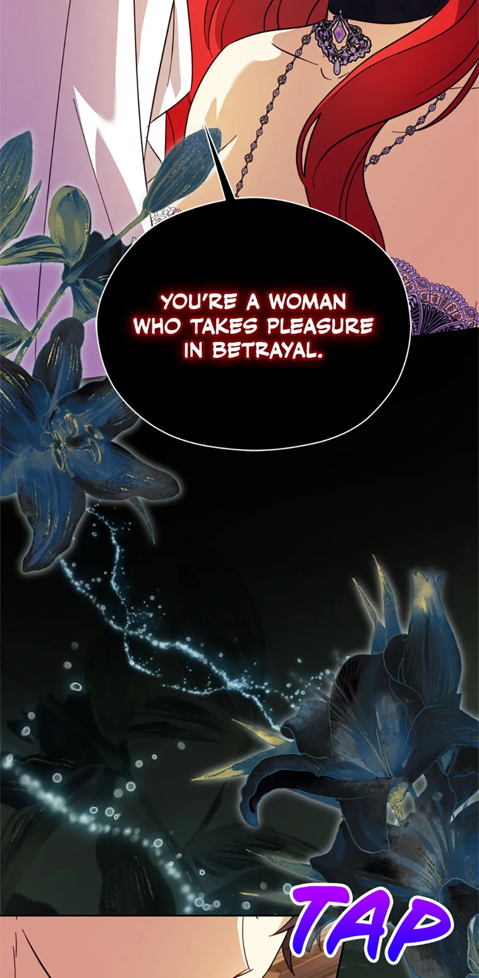 The Immoral Ducal Family Needs to Learn Family Values Chapter 35 page 54
