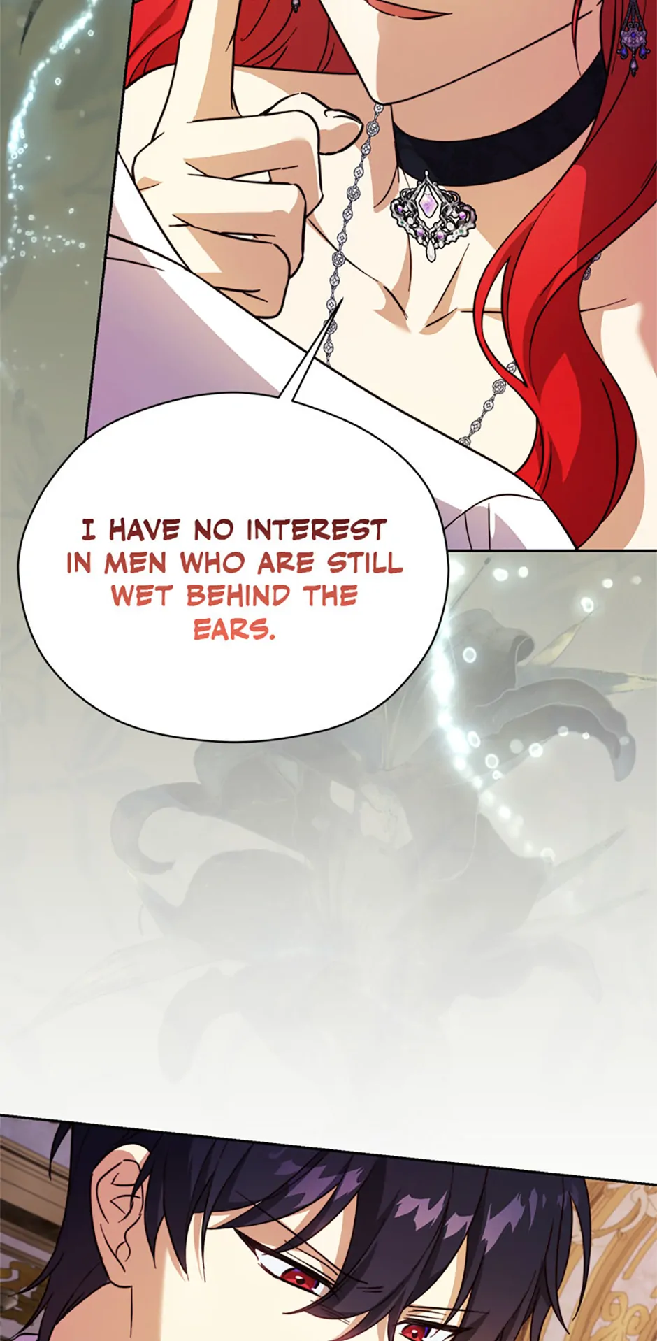 The Immoral Ducal Family Needs to Learn Family Values Chapter 35 page 56