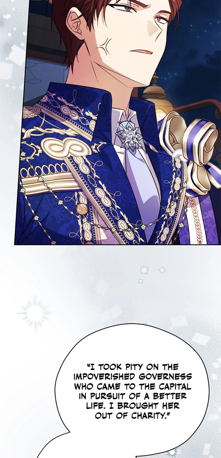 The Immoral Ducal Family Needs to Learn Family Values Chapter 35 page 69