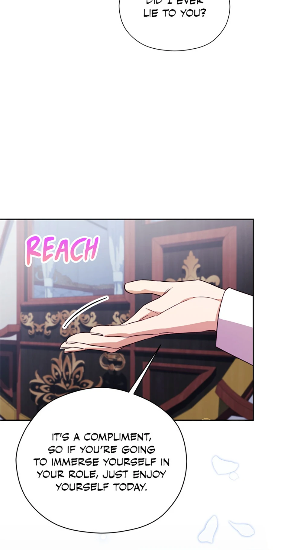 The Immoral Ducal Family Needs to Learn Family Values Chapter 35 page 74