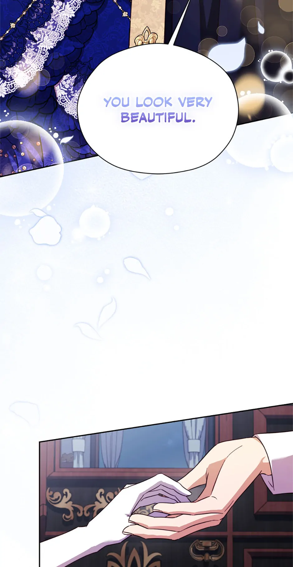 The Immoral Ducal Family Needs to Learn Family Values Chapter 35 page 76