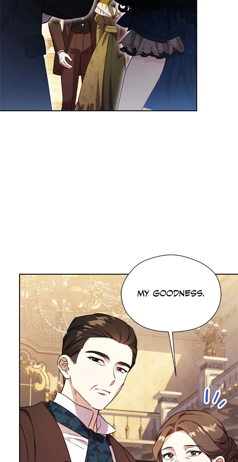 The Immoral Ducal Family Needs to Learn Family Values Chapter 36 page 5