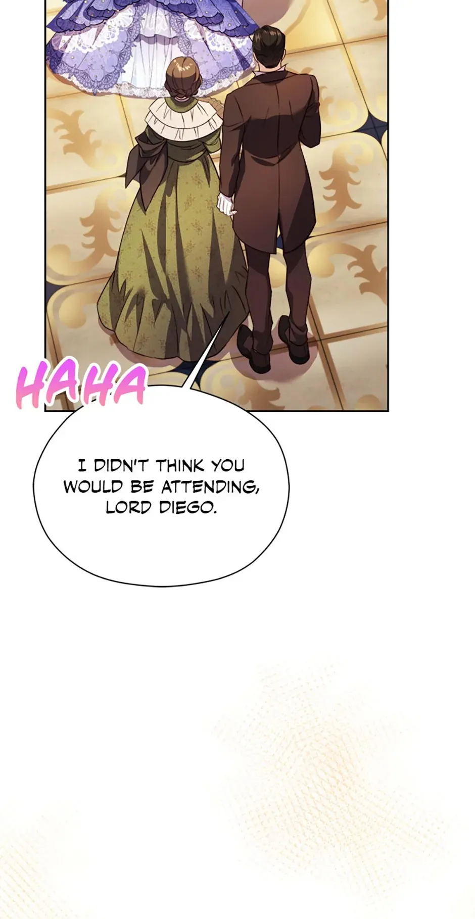 The Immoral Ducal Family Needs to Learn Family Values Chapter 36 page 9