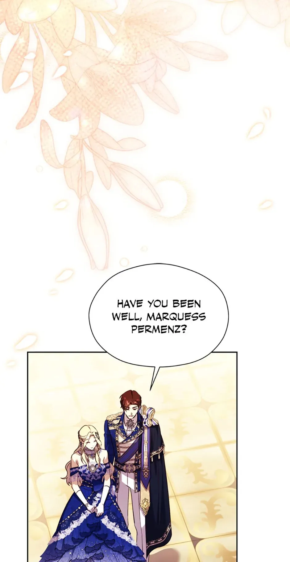 The Immoral Ducal Family Needs to Learn Family Values Chapter 36 page 8