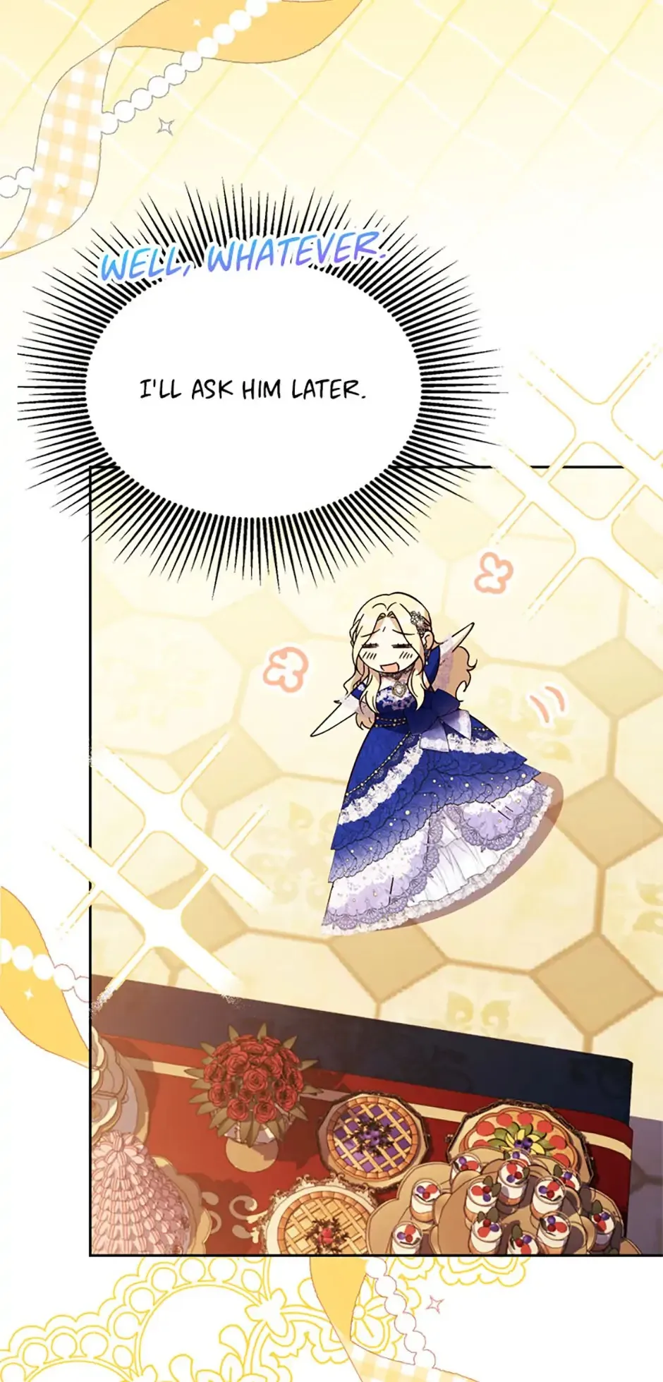 The Immoral Ducal Family Needs to Learn Family Values Chapter 36 page 46
