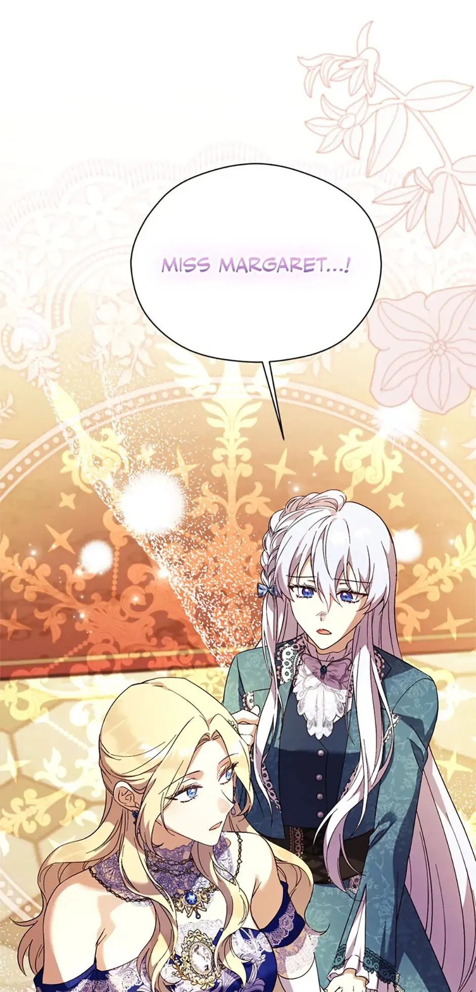 The Immoral Ducal Family Needs to Learn Family Values Chapter 36 page 48