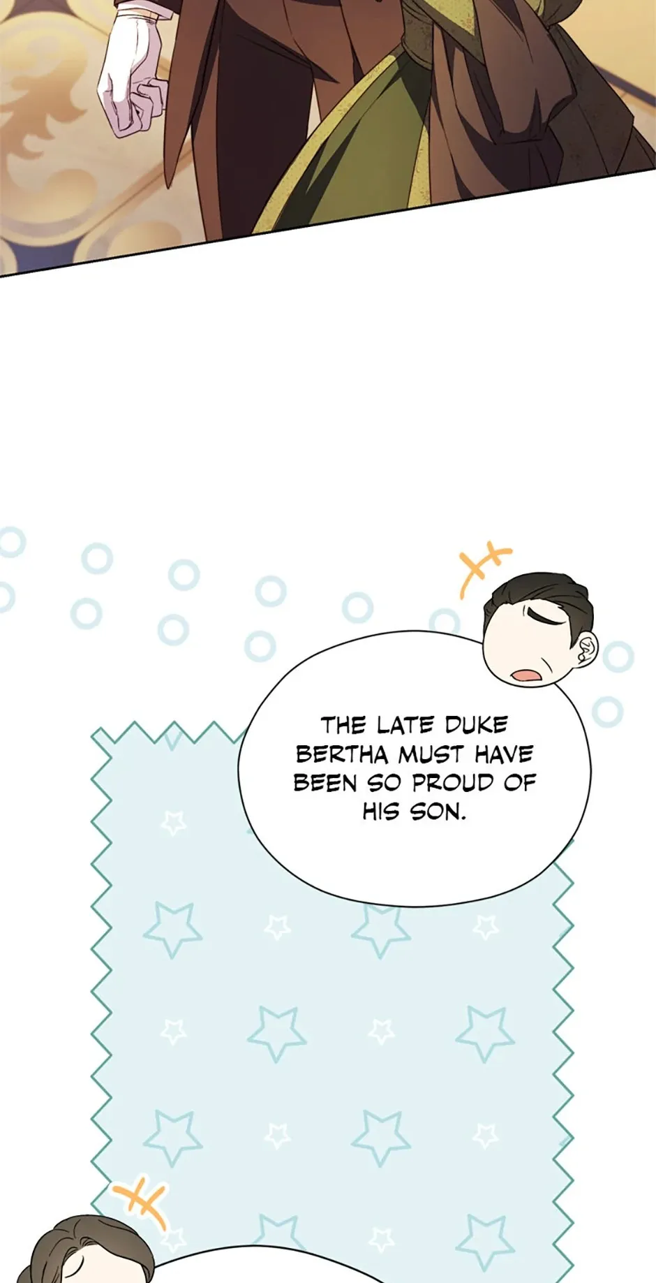 The Immoral Ducal Family Needs to Learn Family Values Chapter 36 page 13