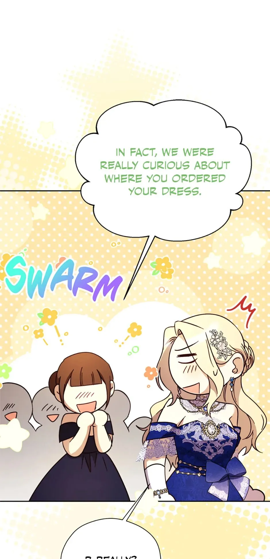 The Immoral Ducal Family Needs to Learn Family Values Chapter 36 page 22
