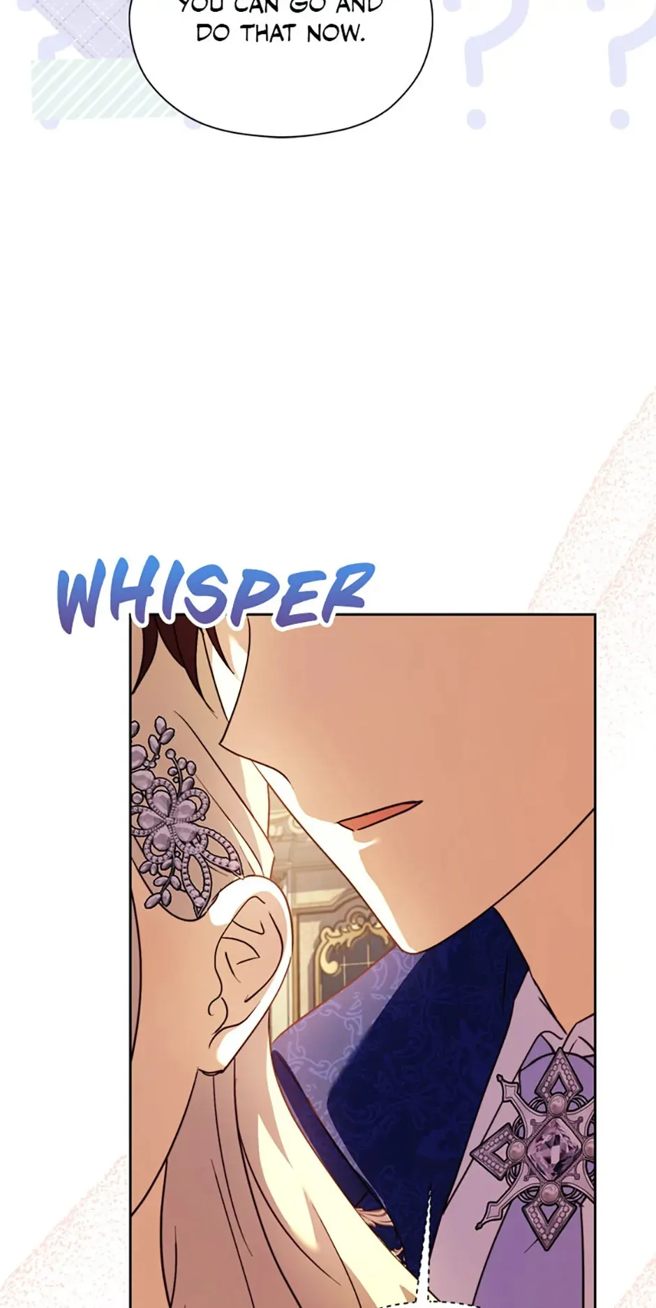The Immoral Ducal Family Needs to Learn Family Values Chapter 36 page 33