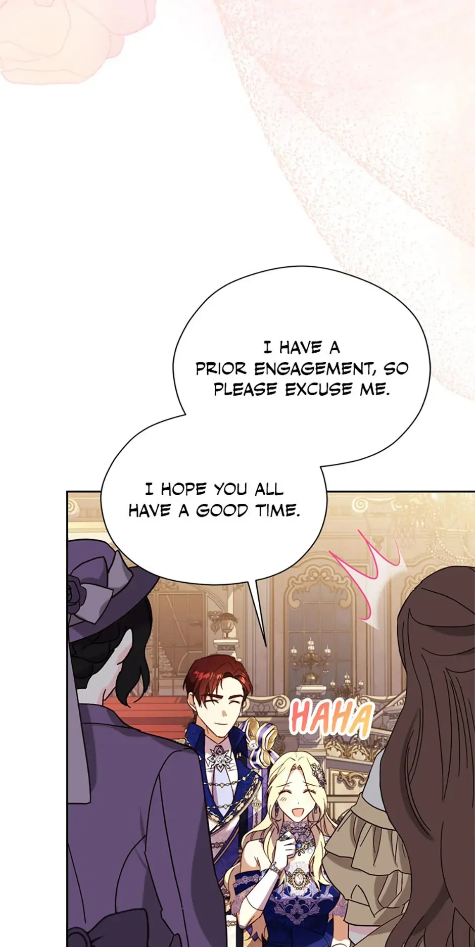 The Immoral Ducal Family Needs to Learn Family Values Chapter 36 page 36