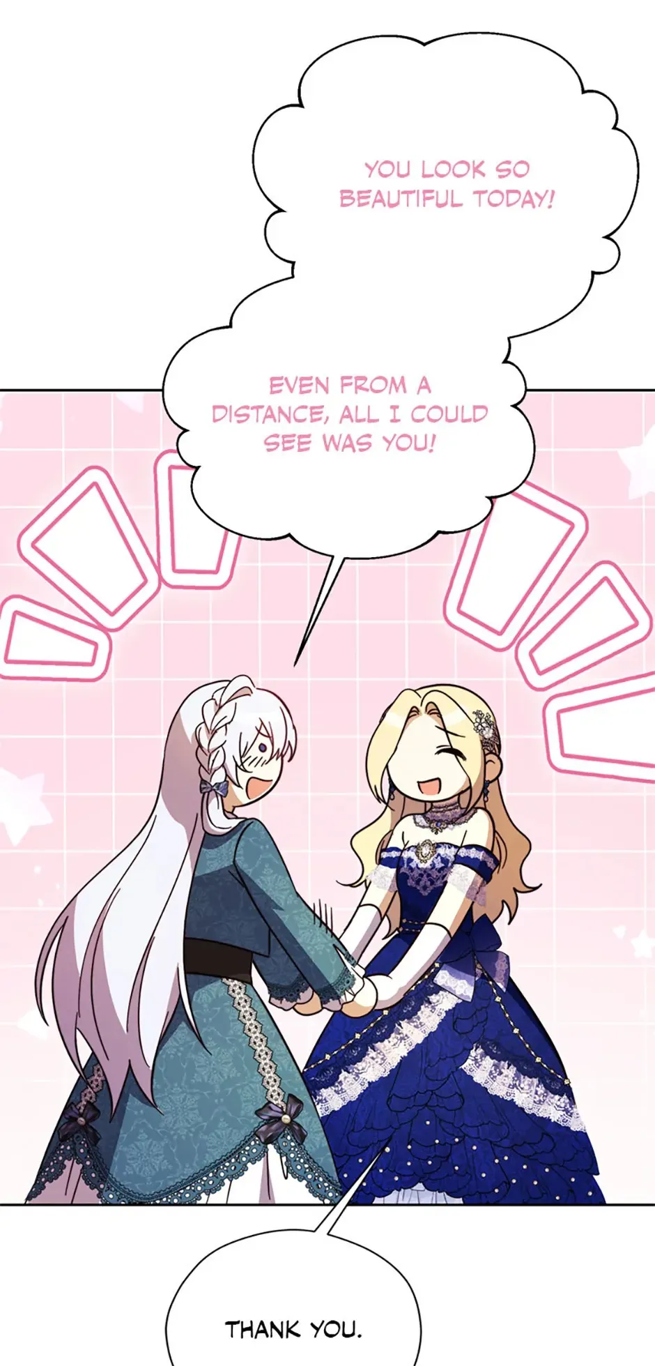 The Immoral Ducal Family Needs to Learn Family Values Chapter 36 page 51