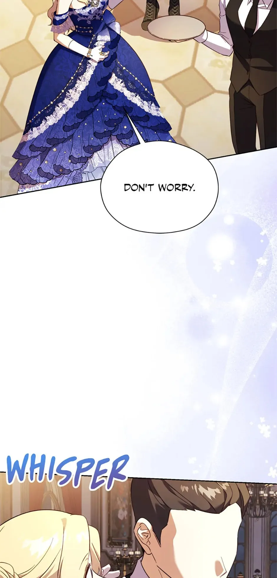 The Immoral Ducal Family Needs to Learn Family Values Chapter 36 page 58
