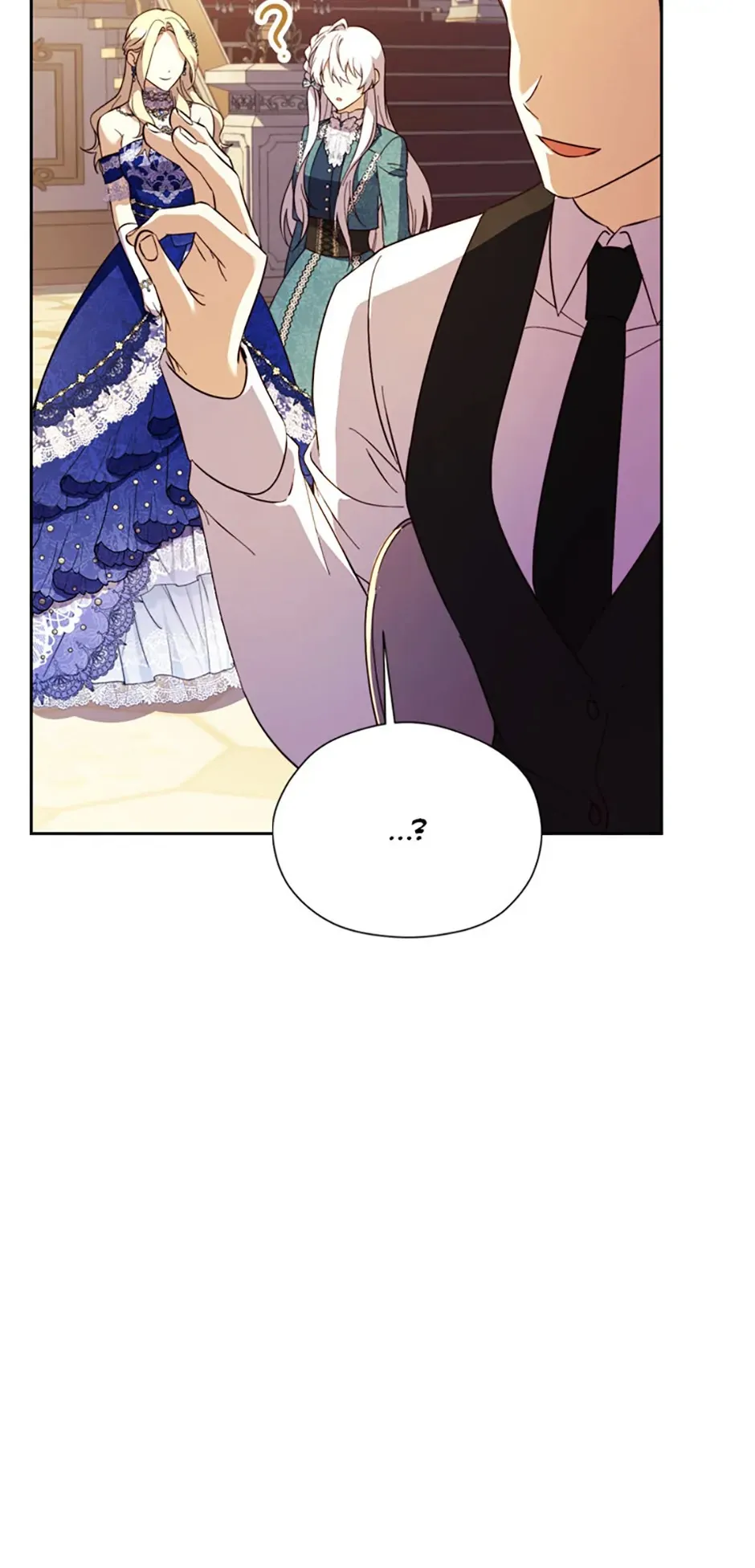The Immoral Ducal Family Needs to Learn Family Values Chapter 36 page 60