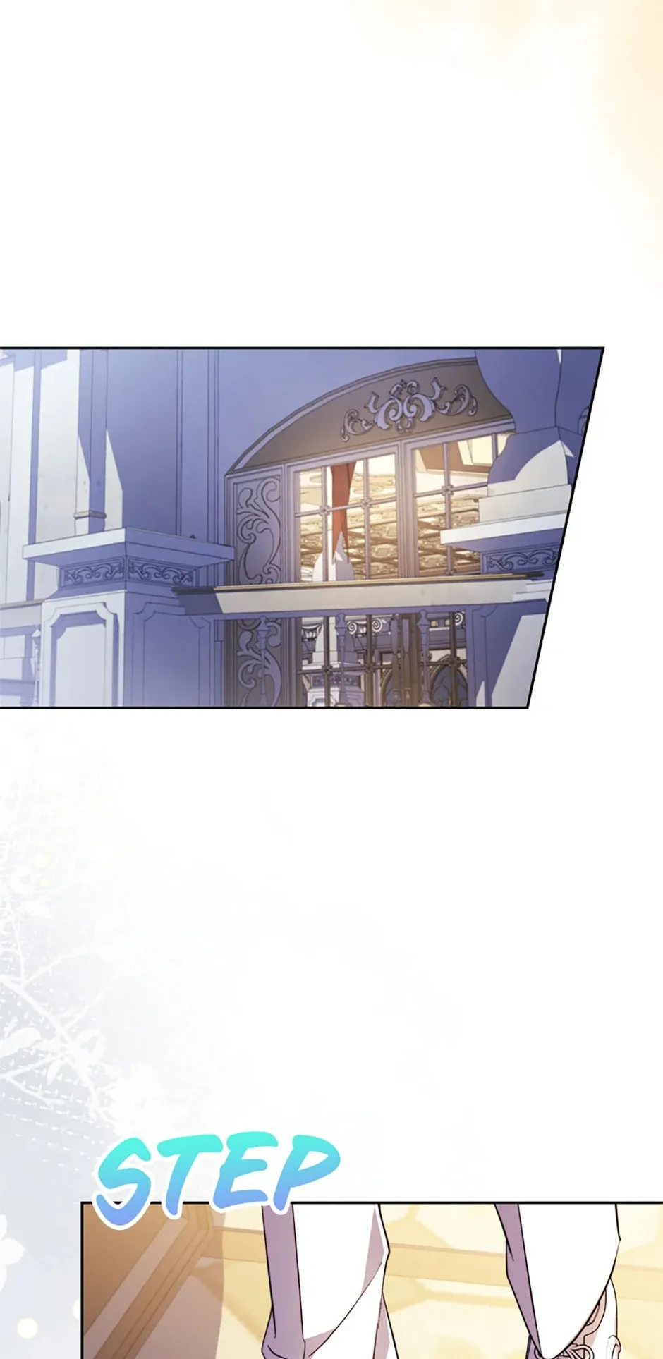 The Immoral Ducal Family Needs to Learn Family Values Chapter 36 page 64