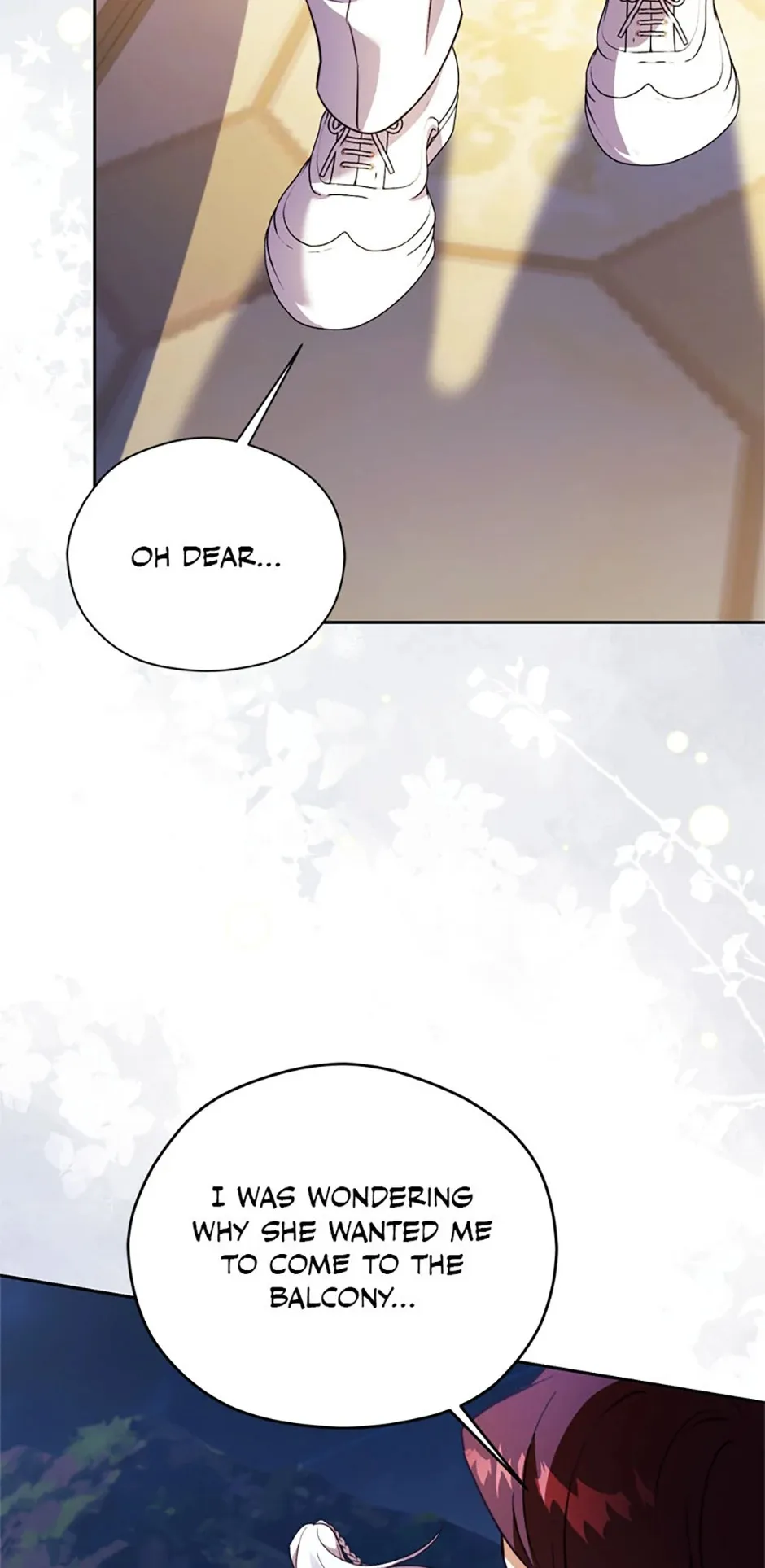 The Immoral Ducal Family Needs to Learn Family Values Chapter 36 page 65