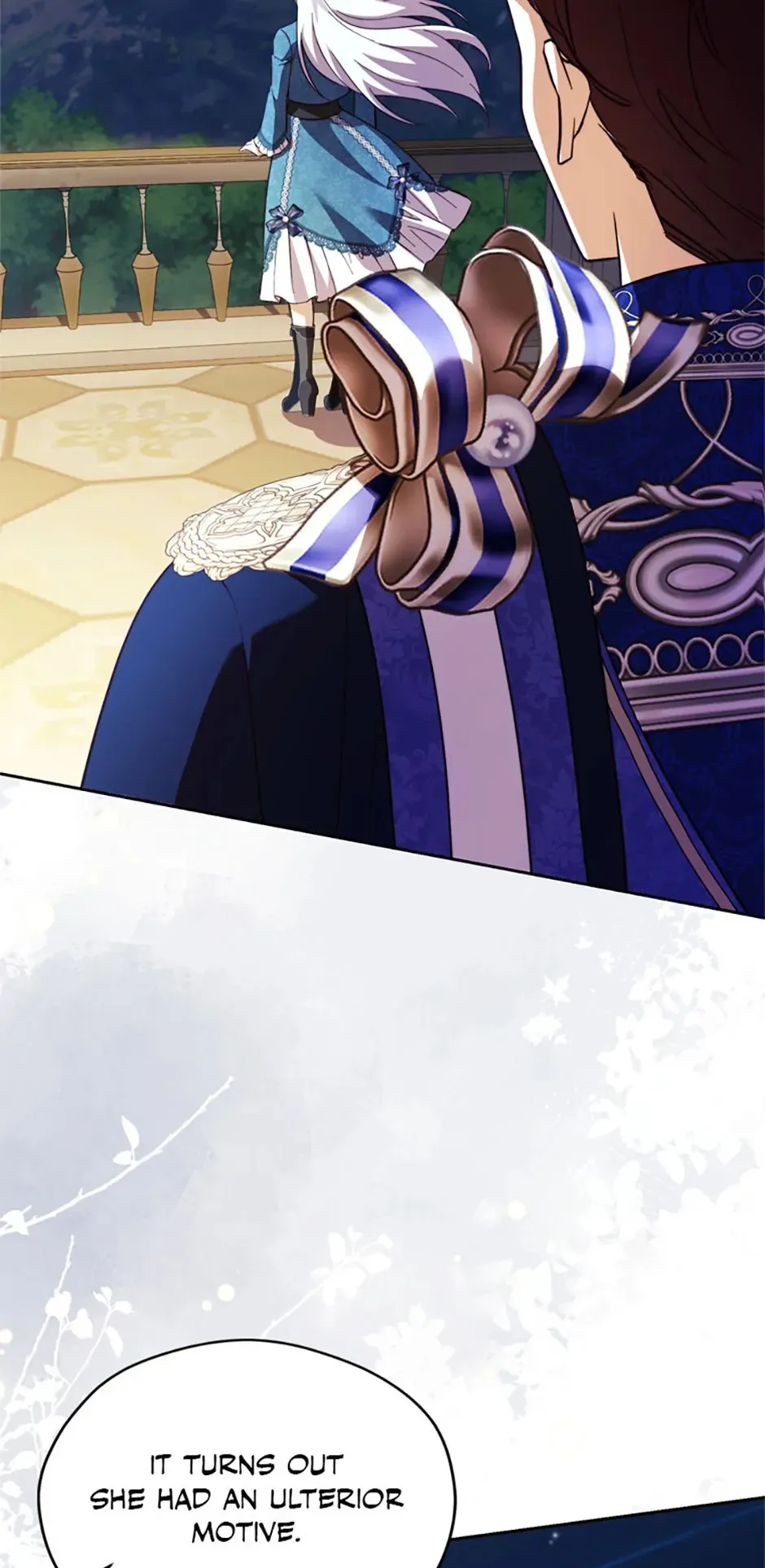 The Immoral Ducal Family Needs to Learn Family Values Chapter 36 page 66