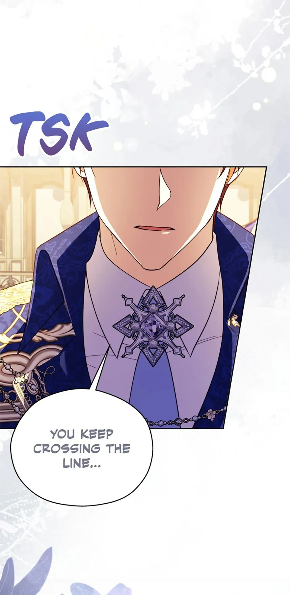 The Immoral Ducal Family Needs to Learn Family Values Chapter 36 page 68
