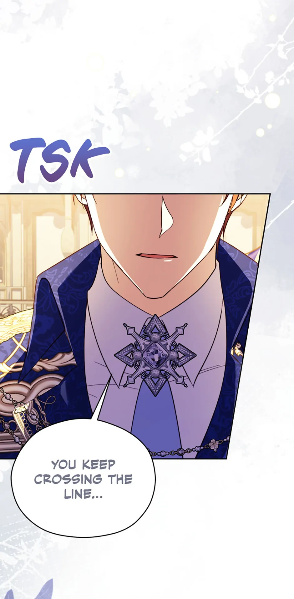The Immoral Ducal Family Needs to Learn Family Values Chapter 37 page 1