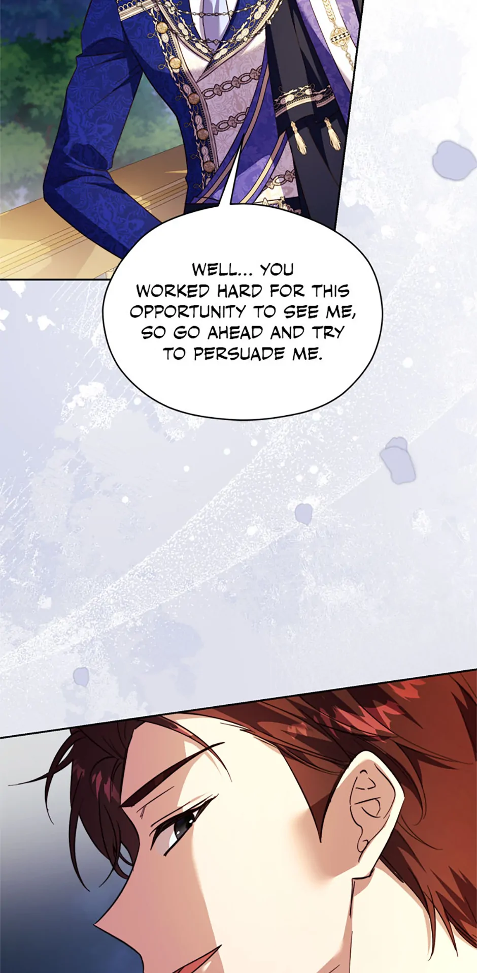 The Immoral Ducal Family Needs to Learn Family Values Chapter 37 page 10
