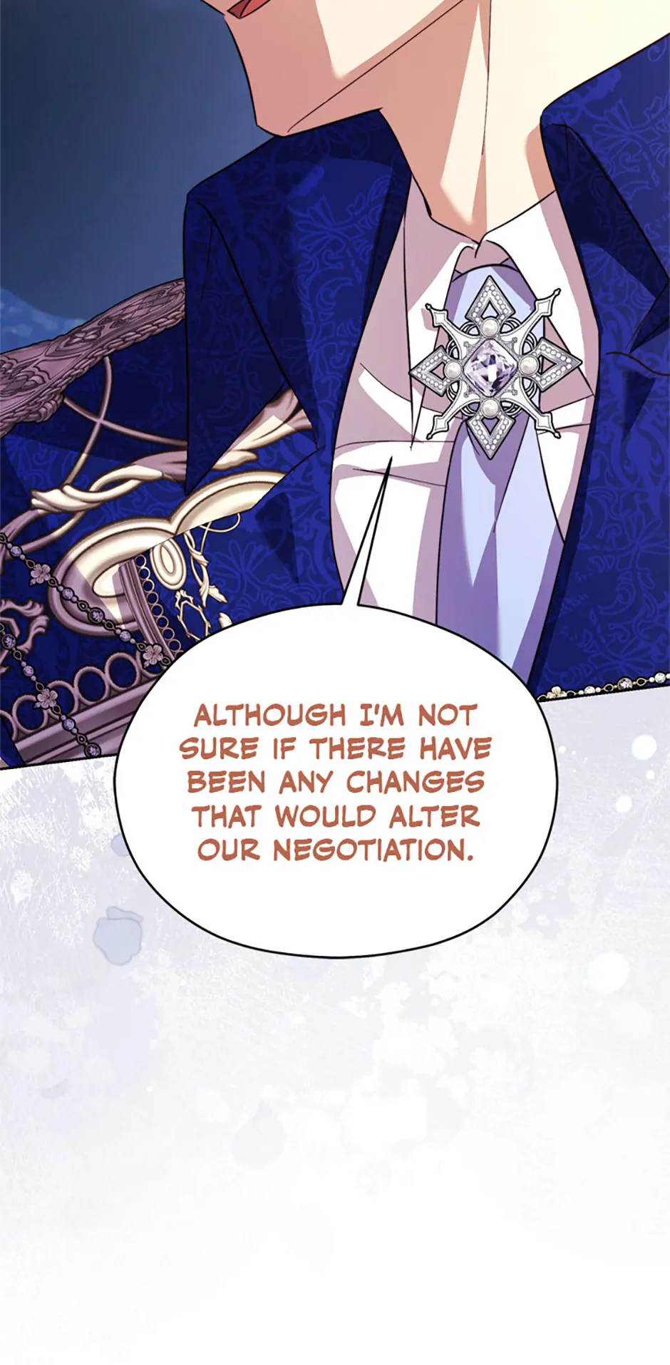 The Immoral Ducal Family Needs to Learn Family Values Chapter 37 page 11