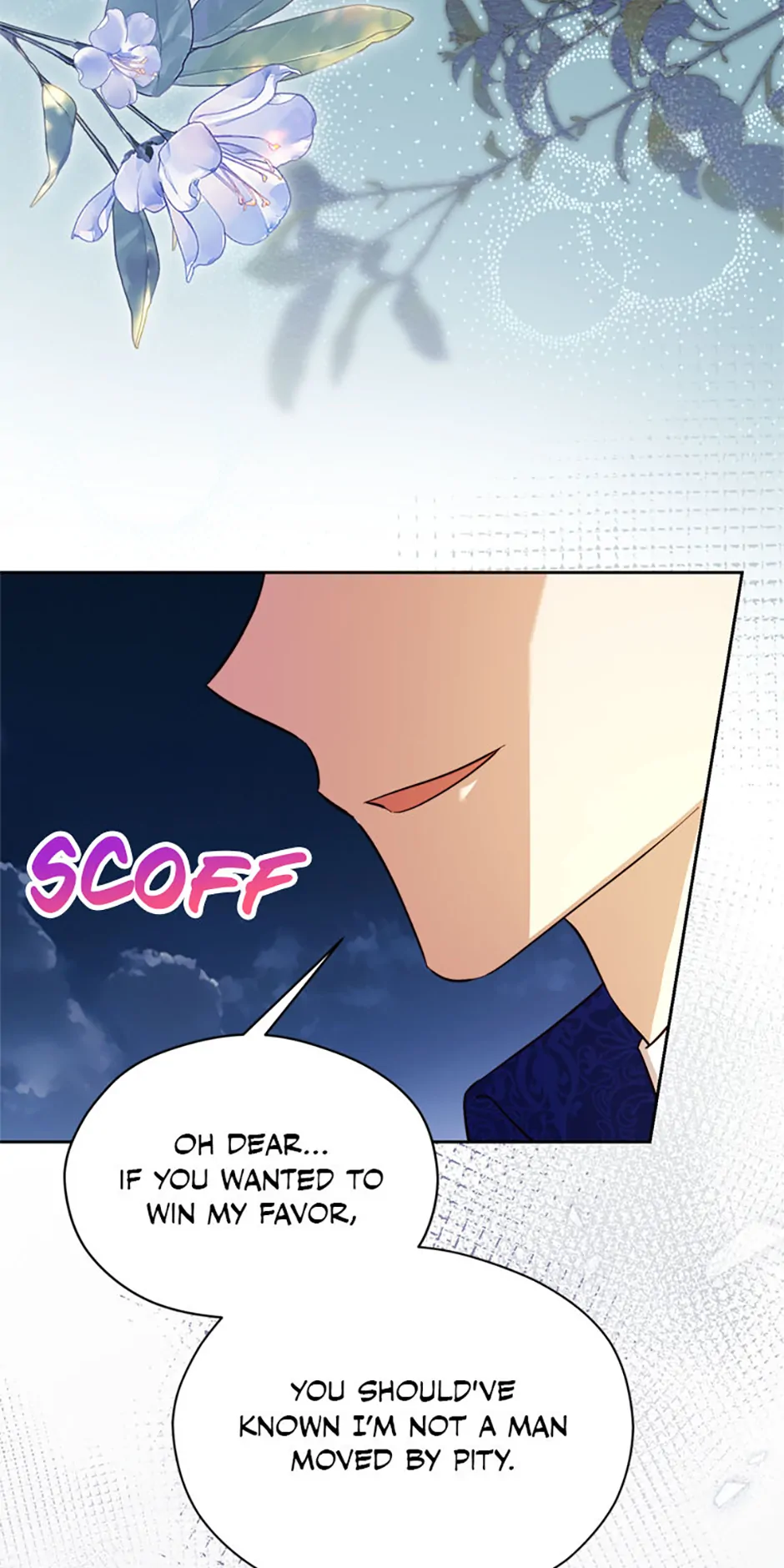 The Immoral Ducal Family Needs to Learn Family Values Chapter 37 page 16