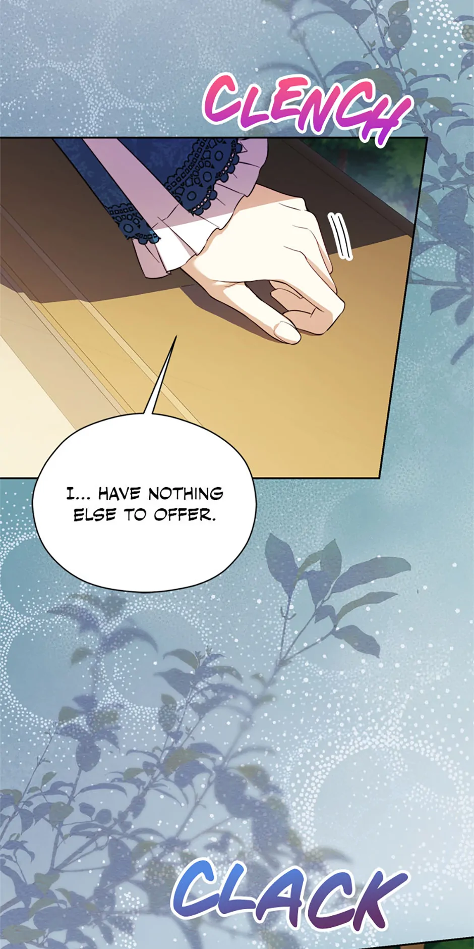 The Immoral Ducal Family Needs to Learn Family Values Chapter 37 page 13