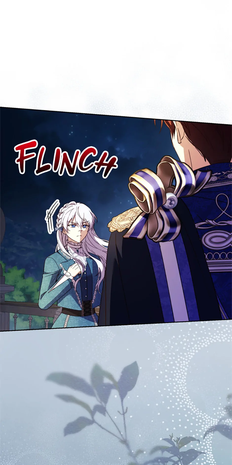 The Immoral Ducal Family Needs to Learn Family Values Chapter 37 page 12