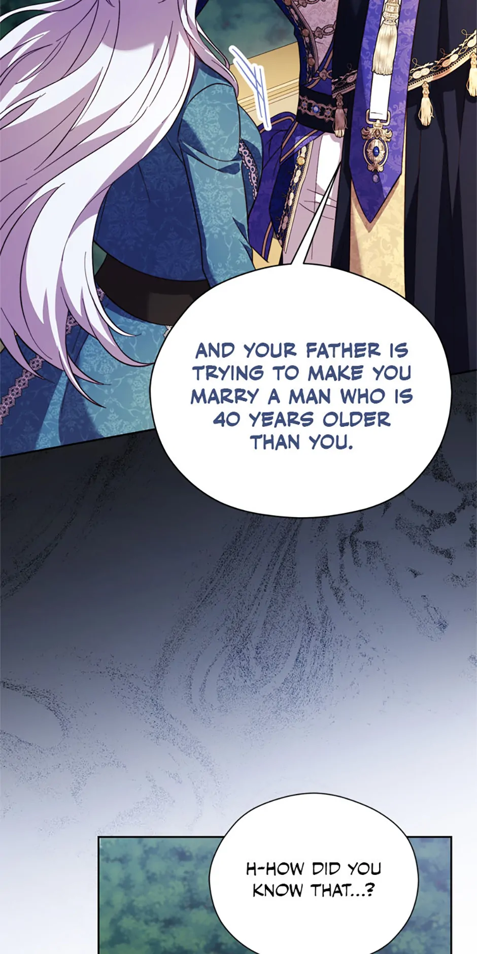 The Immoral Ducal Family Needs to Learn Family Values Chapter 37 page 20