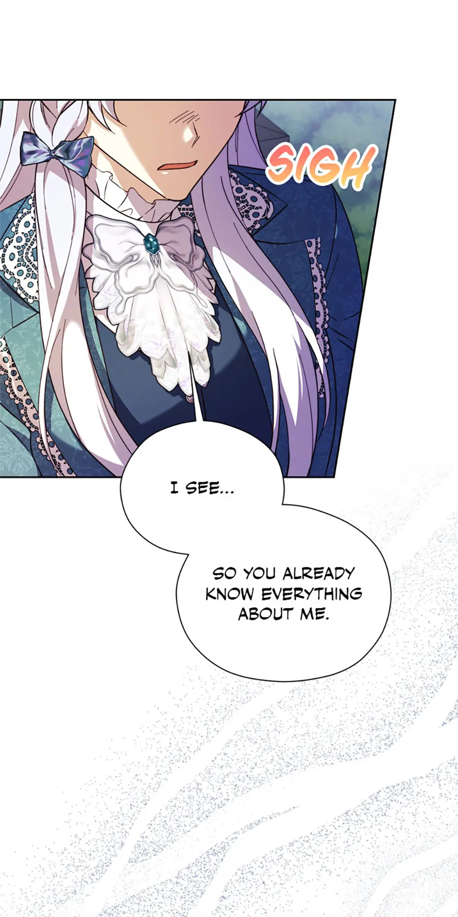 The Immoral Ducal Family Needs to Learn Family Values Chapter 37 page 22