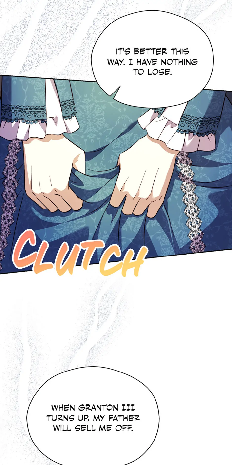 The Immoral Ducal Family Needs to Learn Family Values Chapter 37 page 23