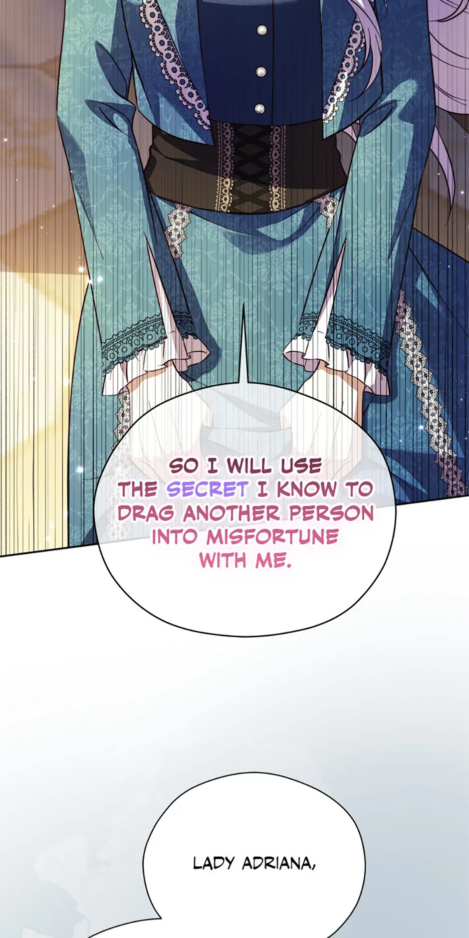 The Immoral Ducal Family Needs to Learn Family Values Chapter 37 page 25