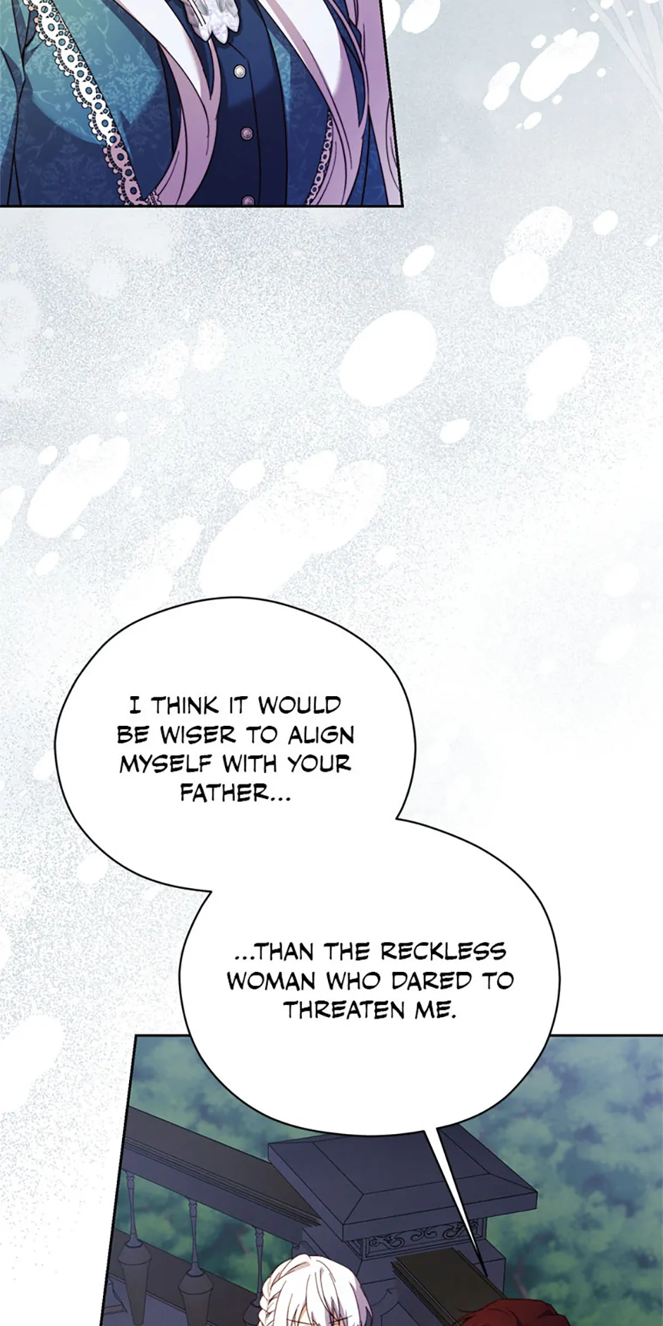 The Immoral Ducal Family Needs to Learn Family Values Chapter 37 page 27