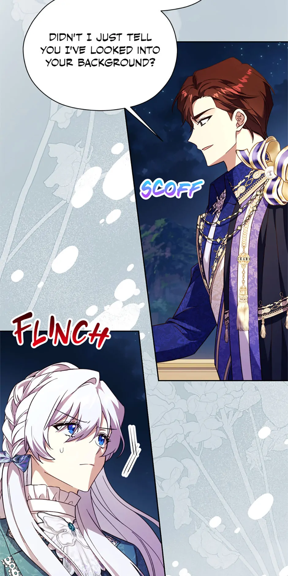 The Immoral Ducal Family Needs to Learn Family Values Chapter 37 page 26