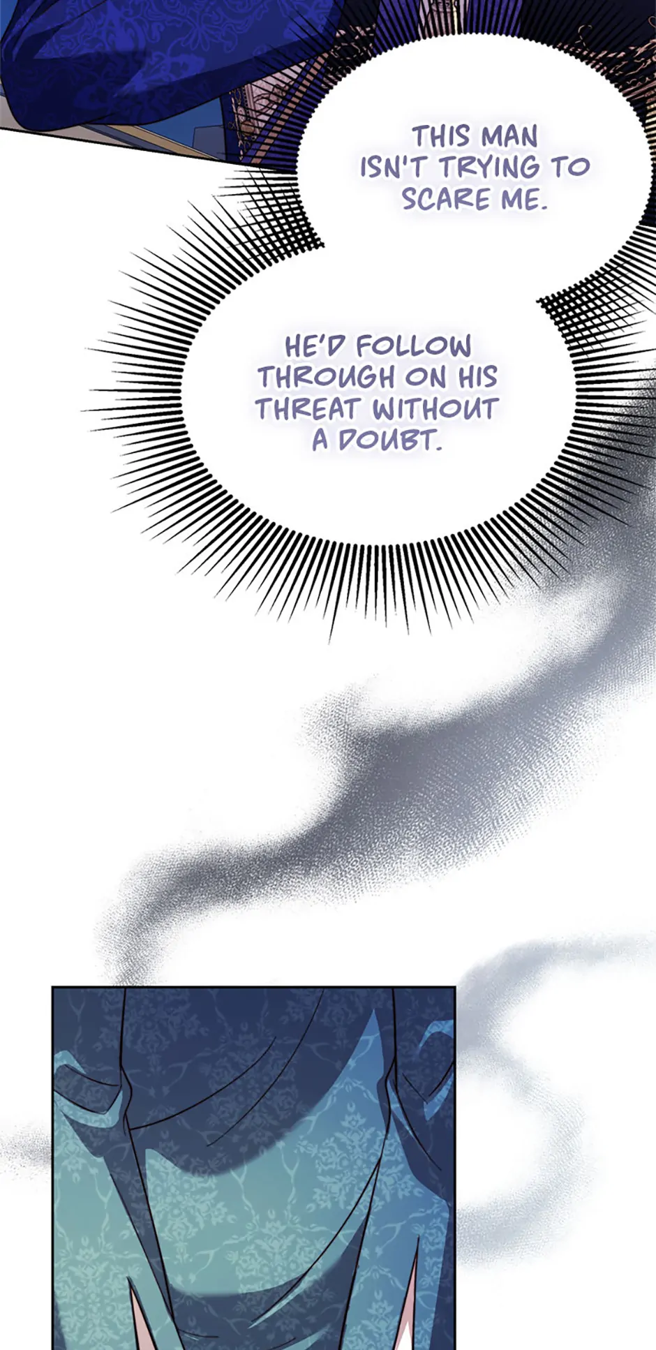 The Immoral Ducal Family Needs to Learn Family Values Chapter 37 page 34