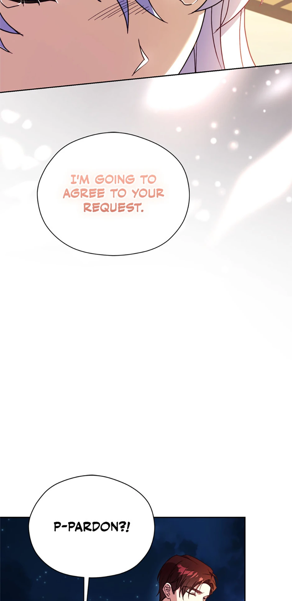 The Immoral Ducal Family Needs to Learn Family Values Chapter 37 page 39