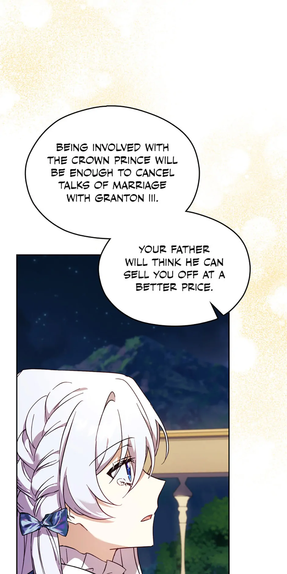 The Immoral Ducal Family Needs to Learn Family Values Chapter 37 page 44