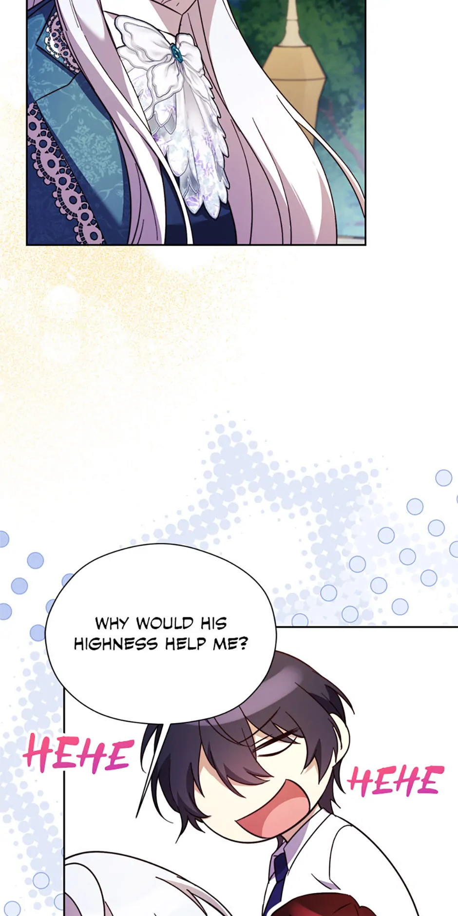 The Immoral Ducal Family Needs to Learn Family Values Chapter 37 page 45