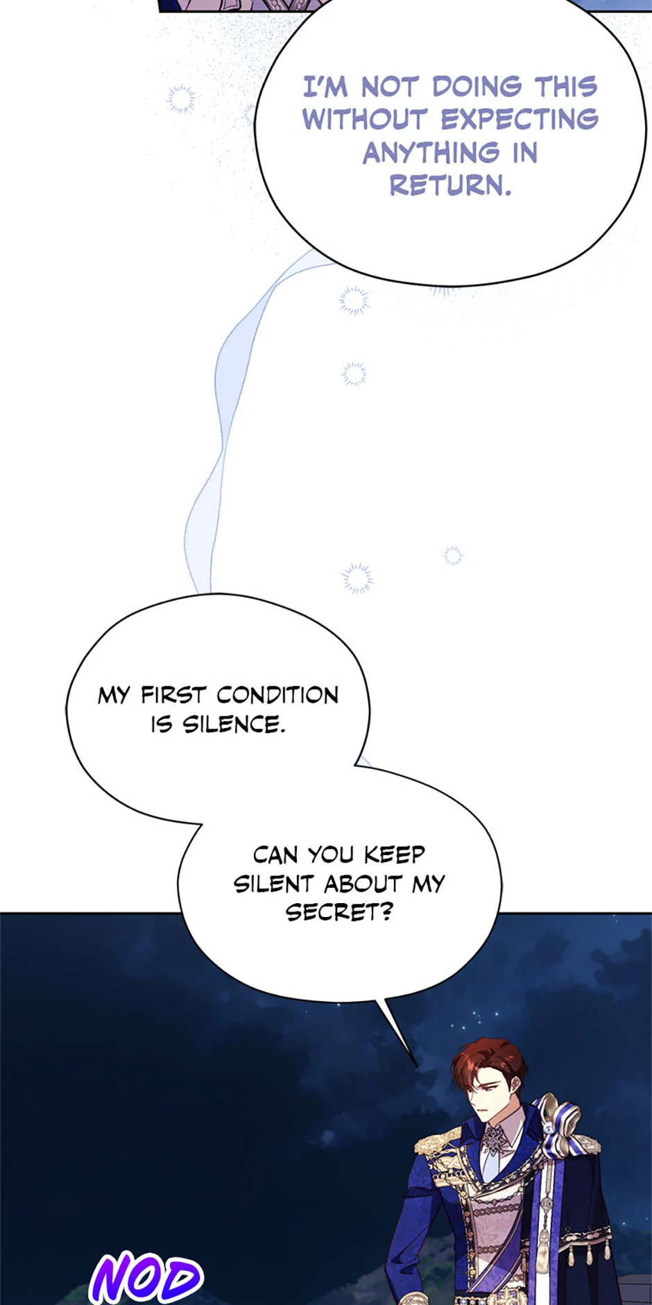The Immoral Ducal Family Needs to Learn Family Values Chapter 37 page 48