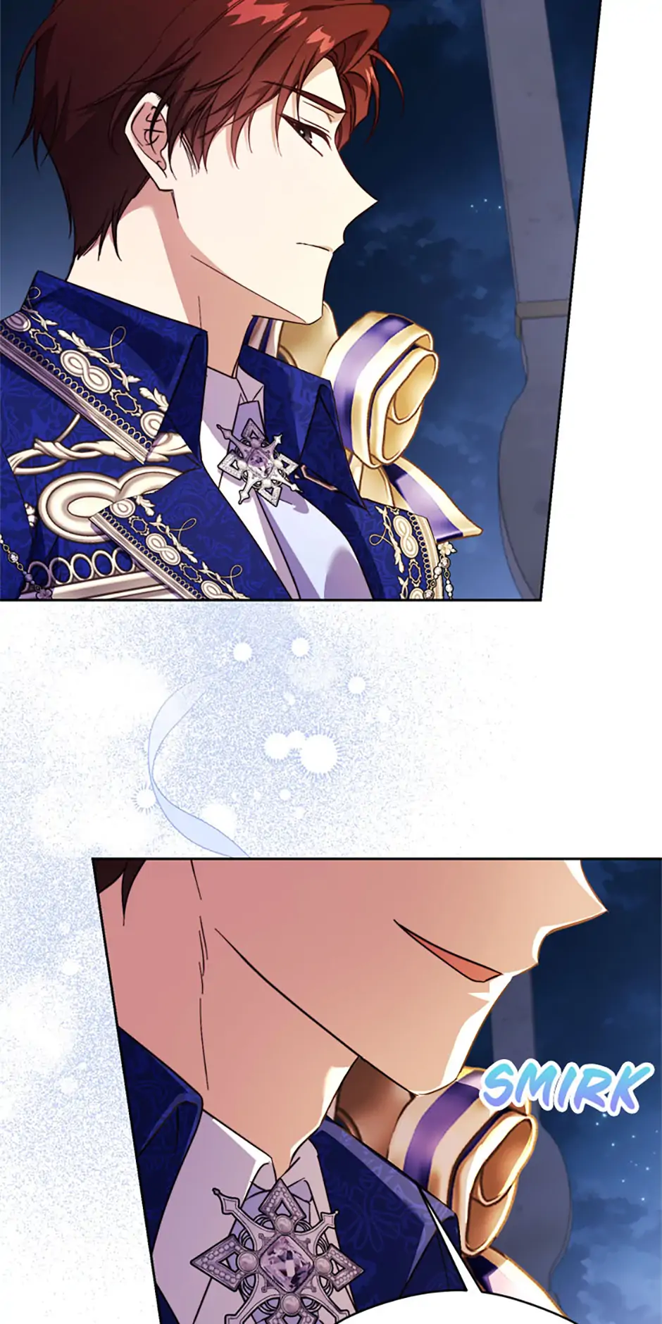 The Immoral Ducal Family Needs to Learn Family Values Chapter 37 page 47
