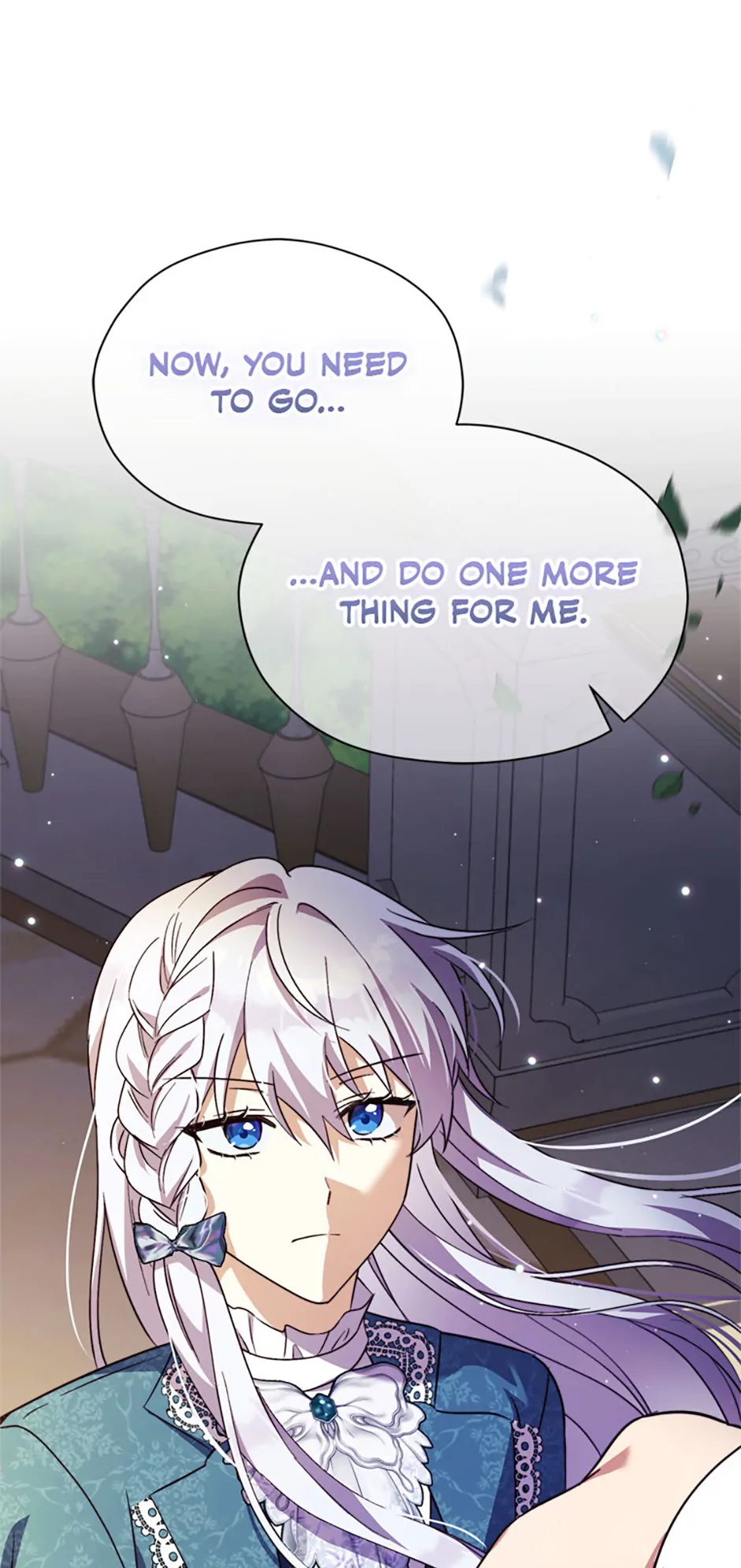 The Immoral Ducal Family Needs to Learn Family Values Chapter 37 page 51